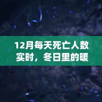 冬日暖心故事，实时关注12月每日死亡人数，陪伴时光，温暖不再孤独