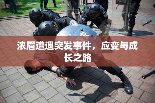 浓眉遭遇突发事件，应变与成长之路