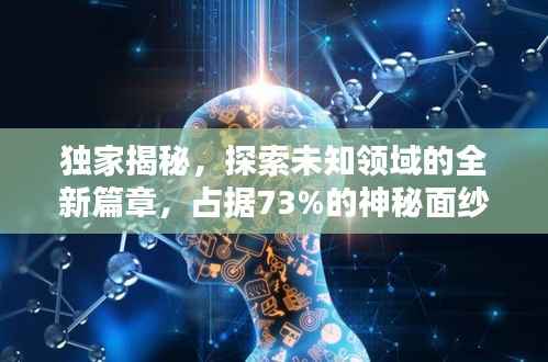 独家揭秘,探索未知领域的全新篇章,占据73%的神秘面纱