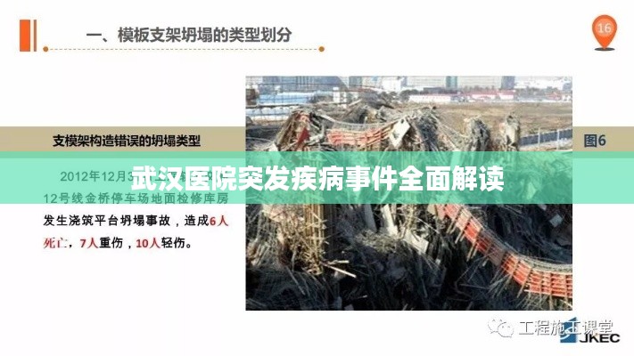 武汉医院突发疾病事件全面解读