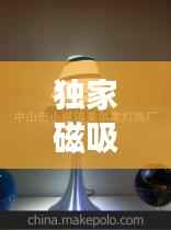 独家磁吸灯技术，革新照明科技，引领舒适生活新潮流