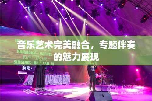 音乐艺术完美融合，专题伴奏的魅力展现
